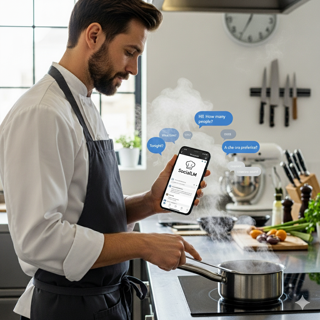 Social Ops Content Creation