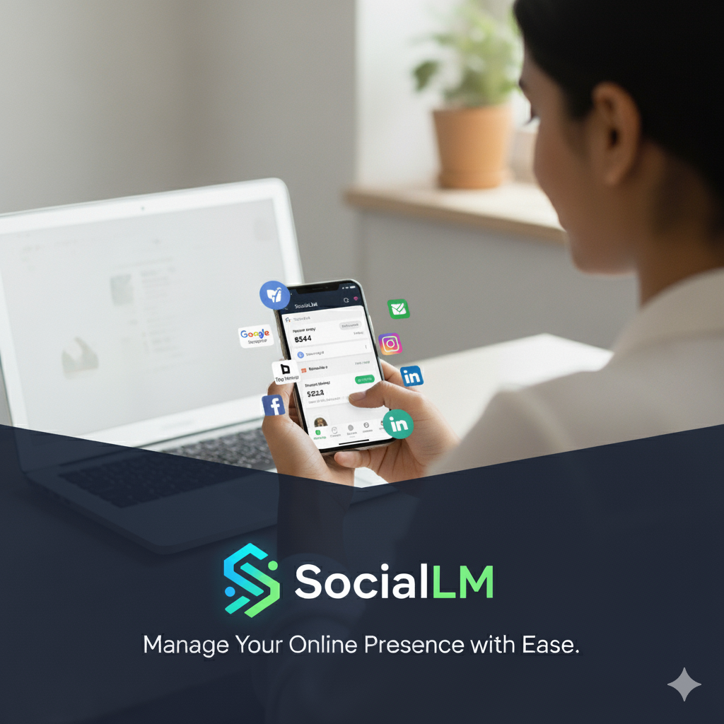 Social Ops Dashboard Overview